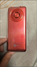 飞利浦（PHILIPS）E536 老年人手机4G全网通新款老年机超长待机大字体大声音中小学生老人专用备用按键功能机 绚丽红 实拍图