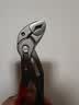 凯尼派克（KNIPEX）87 01 250 Cobra 高科技水泵钳德国可调节水泵钳水管钳8701系列 实拍图