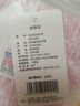 宜而爽【100%纯棉】家居裤女五分短裤一等品新疆精梳全棉可外穿睡裤 实拍图