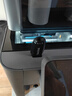 闪迪（SanDisk）64GB USB3.2 U盘 CZ550黑色 读速100MB/s 安全加密 数据恢复 学习办公电脑车载 高速大容量优盘 实拍图