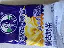 塔拉·额吉原味生牛乳蒙古奶茶独立包装0植脂末0蔗糖360g 实拍图