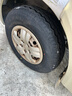 玲珑轮胎轻卡轮胎185R14LT 102/100R RADIAL666 实拍图