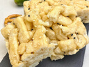 麦酥园 沙琪玛零食早餐面包饼干蛋糕点心无糖精休闲零食品办公室解馋4斤 实拍图