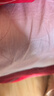 爱贝迪拉儿童防晒衣夏季新款男女童宝宝冰丝披肩小月龄婴儿防晒服斗篷 实拍图
