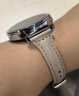 HUAWEIWATCH GT 5马鞍棕华为智能手表情绪健康助手玄玑感知系统 实拍图