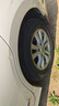 优科豪马横滨轮胎/汽车轮胎 215/60R16 95V E75FZ 原配东风日产新天籁 实拍图