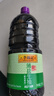 李锦记 薄盐系列  薄盐生抽 2.1kg【减盐 一级】健康更安心 味鲜 酱油 实拍图