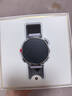 HUAWEI WATCH GT 6 流光紫 41mm智能手表多维情绪健康全新骑行体验 实拍图