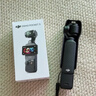 大疆 DJI Osmo Pocket 3 标准版 一英寸口袋云台相机 OP灵眸手持数码相机 vlog 便携美颜摄像 实拍图