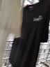 真维斯（Jeanswest）纯棉短袖T恤女2026夏季新款休闲半袖设计感圆领宽松显瘦上衣服 实拍图