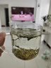 绿木2026新茶信阳毛尖茶叶绿茶500g浓香型散装茶叶自己喝礼盒送礼 【2026新茶】信阳毛尖500g罐装 实拍图
