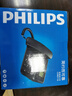 飞利浦（PHILIPS）(PHILIPS）电话机座机 固定电话 办公家用 来电显示 双接口 免电池 CORD118白色 实拍图