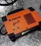 佳士电焊机250DT家用小型220V380V不锈钢双电压通用逆变直流全铜焊机 实拍图