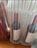 奔富（Penfolds）BIN28西拉/设拉子红葡萄酒原瓶进口木塞双支礼盒 实拍图