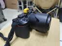 尼康（Nikon）Z30新手入门半画幅微单相机 便携Vlog短视频相机Z 30 翻转屏4K高清拍摄 家用旅行学生数码相机z30 Z30单机/全新拆单机【不含镜头】 标配【送钢化膜+64G卡+品牌座充】 实拍图