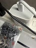 Viken【直营正品】适配苹果17/16/15充电器头原装40W/45W套装iPhone17/16/15proMax/pro适配器数据线 【原盒封装】适配苹果30W快充头+1米编织快充线 安全认证不伤 实拍图