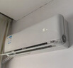 格力空调【价保618】云舒氧Pro 1.5匹新一级能效变频纯铜管 健康风不吹人空调新风挂机国家补贴 实拍图
