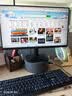 微星（MSI） i5 12400F/14400F/RTX3060/4060/5060Ti黑悟空三角洲游戏主机电脑台式机组装电脑主机DIY整机 配置五 i5 12400F丨RTX3060 12G 实拍图