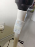 艾美特（AIRMATE）【轻音安睡】空气循环扇家用电风扇大风力摇头卧室静音直流变频小风扇节能电扇落地扇SRD269 实拍图