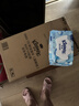 舒洁（Kleenex）纯水湿厕纸80抽*10包 (800抽)清洁湿纸巾私处清洁EDI纯水 实拍图