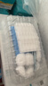 稳健一次性使用无菌护理包急救包镊子纱布碘伏棉球医用护理包5份 实拍图