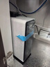 海尔（Haier）净水器鲜活水pro+1200G瞬时1400G抑菌滤芯触控龙头双出水厨房专用台下母婴直饮净水机R883 实拍图