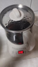 小熊（Bear）【价保618】养生壶 煮茶壶 恒温水壶 保温烧水一体电热水壶花茶壶 316L不锈钢 1.5L YSH-J15H8 实拍图