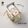 babycare育儿包多功能轻便手提包大容量母婴双肩包非妈咪包26年新品 实拍图