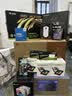 酷冷至尊（CoolerMaster）GX750W 电脑电源/金牌全模组/全日系电容/ATX3.1 原生PCIe5.1线材/智能温控风扇/7年质保 实拍图