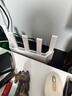 Tenda腾达路由器WiFi7【京东独家】无线千兆穿墙王信号放大器增强家用全屋2.5g网口云霄BE3600立式 实拍图