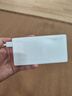 华为原装12000mAh66W双向快充移动电源3C认证可上飞机充电宝适用华为手机Pura90Mate80USB-A/C双口输出 实拍图