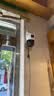 乔安（JOOAN）AI高清监控摄像头室外家用监控无线wifi监控器360度无死角带夜视全景旋转云台户外家用手机远程 实拍图
