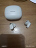 飞利浦（PHILIPS）蓝牙耳机真无线半入耳式运动跑步音乐耳麦降噪游戏低延迟长续航通用苹果华为小米TAT2169-白 实拍图