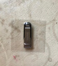 闪迪（SanDisk）64GB U盘 CZ73 安全加密 数据恢复 学习电脑办公投标 小巧便携 车载 大容量金属优盘 实拍图