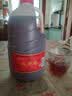 塔牌 福酒 半干型 绍兴黄酒花雕酒 2.5L*6桶 整箱装 加饭酒送礼 实拍图
