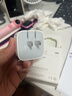 Apple/苹果 40W type-c快充充电器 苹果usb-c原装充电头 旗舰店新款苹果iPhone 17 Pro Max充电器 实拍图