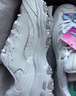 斯凯奇（Skechers）女鞋夏季厚底老爹鞋百搭软底舒适外穿运动鞋11959 实拍图