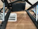 机械革命【直播间领券立减600元】极光X 2026 (酷睿i9-14900HX  16G 1T RTX5070 灰)游戏本笔记本电脑 实拍图
