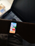 华为（HUAWEI）手环10 NFC版 流光紫 智能手环专业睡眠分析情绪健康铝合金机身心率监测运动手环支持NFC手环9升级 实拍图
