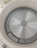 美的（Midea）电火锅电煮锅分体式可拆洗家用多功能锅4.5L大容量火锅专用锅不粘锅MC-HGE3026 实拍图