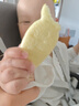 英氏宝宝零食婴幼儿米饼+小鱼泡芙肝粉尝鲜装组合 实拍图