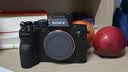 索尼ILCE-7M4全画幅微单数码相机4K 60p直播视频录制 sony a7m4 五轴防抖A7M4 A7M4单机身 官方标配【推荐购买套餐】 实拍图