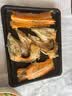 聚鲜品 智利冷冻整条三文鱼(大西洋鲑)14-12斤一条 进口海鲜烹饪食材 帮忙分割发出 实拍图