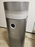 美的（Midea）【甲醛数显净化加湿器一体】价保618空气净化器鼻炎家用除醛烟味异味过敏原空气净化机RX600ProH 实拍图