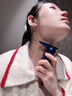 康佳（KONKA）【保价618】美容仪面部提拉美颈仪脸部按摩仪颈纹法令纹提升神器颈部家用导入仪送女朋友生日礼物 顶配款蓝-4种模式+颈脸眼三用+3档恒温+精美颈霜 实拍图