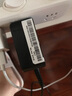 联想（Lenovo） 小新潮7000Air Yoga710S小新14 15电源适配器 小新细圆口电源 45W升级款发货65W便携款 实拍图