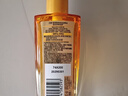欧莱雅奇焕润发护发精油100ml(小红瓶  免洗 强韧 防损伤 修护强韧) 实拍图