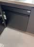 美的（Midea）【万向X6S Max星河版】价保618 洗碗机嵌入式150升以上105℃热风烘干母婴消毒蒸汽单消毒UV杀菌 实拍图
