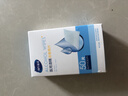 海氏海诺75%医用消毒棉片酒精棉片湿巾50片一次性使用消毒湿巾凑单6×3cm 实拍图