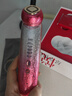 MESMOOTH 慕苏美容仪脸部按摩仪提拉美容仪家用洁面面部导入仪眼部嫩肤清洁礼盒礼物送女友 C1 Pro 碎银红（经典款） 实拍图